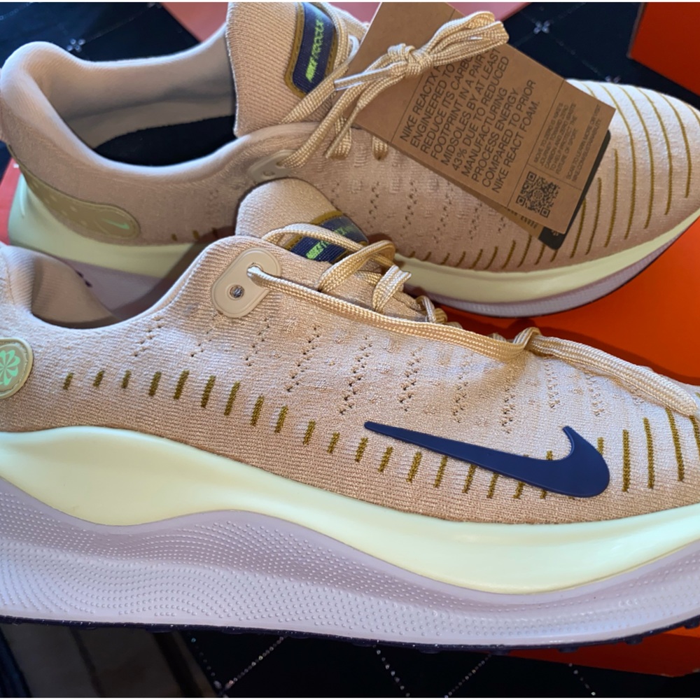Nike Reactx